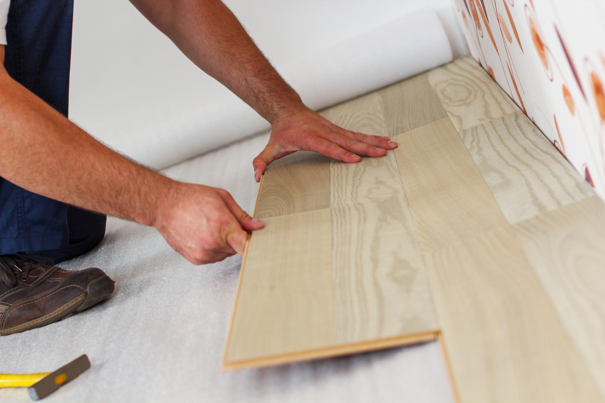 Mustafakemalpaşa Laminatçı